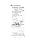 A & B Irrigation v. Spackman Clerk's Record v. 5 Dckt. 38191