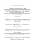A & B Irrigation District v. Idaho Dept of Water Resources Respondent's Brief Dckt. 38403