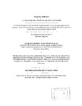 A & B Irrigation District v. Idaho Dept of Water Resources Appellant's Reply Brief Dckt. 38403