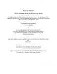 A & B Irr. Dist. V. IDWR Appellant's Brief Dckt. 39196