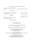 917 Lusk, LLC v. City of Boise Intervenor Dckt. 41214