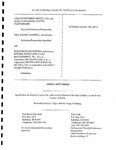 C&M Investment Group, Ltd. v. Campbell Appellant's Brief Dckt. 44719